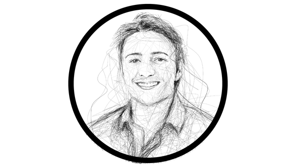 Turning the Desert into an Oasis with Rainmaker’s Augustus Doricko