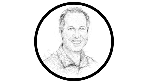 Atoms, Ambition, and American Ingenuity with Cubit Capital’s Ben Kohlmann