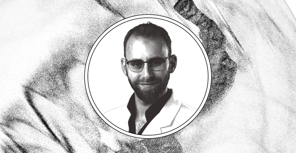 Mind-melding Machines with Cortical Labs’ Brett Kagan