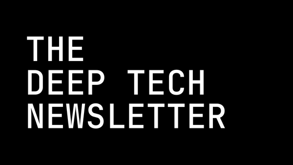DTN 074: Brain Tech Breakthrough Restores ALS Patient’s Ability to Speak