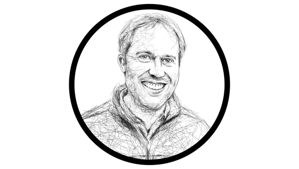 Accelerating Advanced Nuclear Energy with Oklo’s Jacob DeWitte