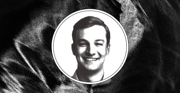 Putting Tech on the Hill with Station DC’s James Barlia