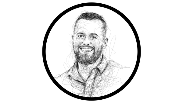 Building a Gun that Never Misses with ZeroMark’s Joel Anderson