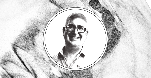 Beaming solar power from space with Virtus Solis’ John Bucknell