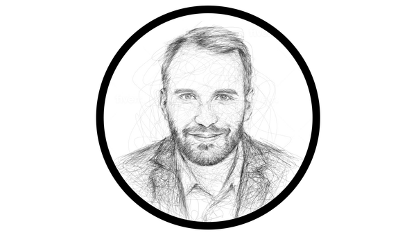 The Future of Tissue Engineering with Gelatex’s Märt-Erik Martens