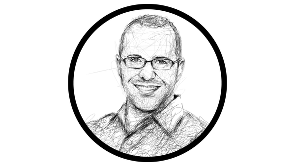 Bringing R&D out of the Lab with Arch Mission Foundation’s Nova Spivack