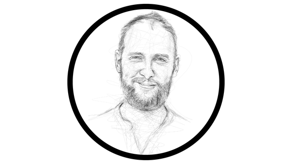 Climate, Conflict, and Direct Air Capture with Airhive’s Rory Brown