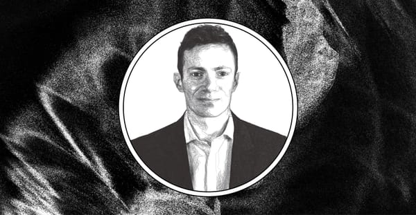 Investing in the future of security in Europe with Expeditions' Samuel Burrell