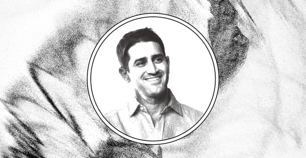 Investing in the Physical Layer with Deep33's Lior Prosor